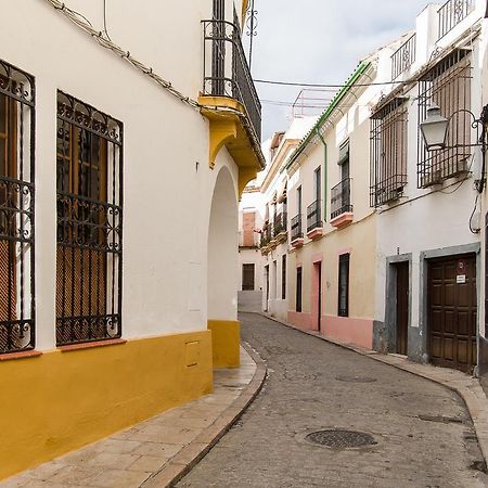 Villa Casa Juramento Cordova Esterno foto