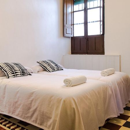 Villa Casa Juramento Cordova Esterno foto