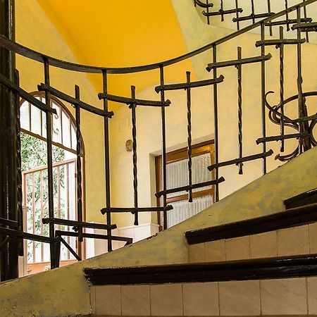 Villa Casa Juramento Cordova Esterno foto