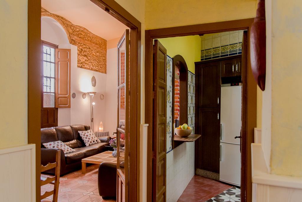 Villa Casa Juramento Cordova Esterno foto