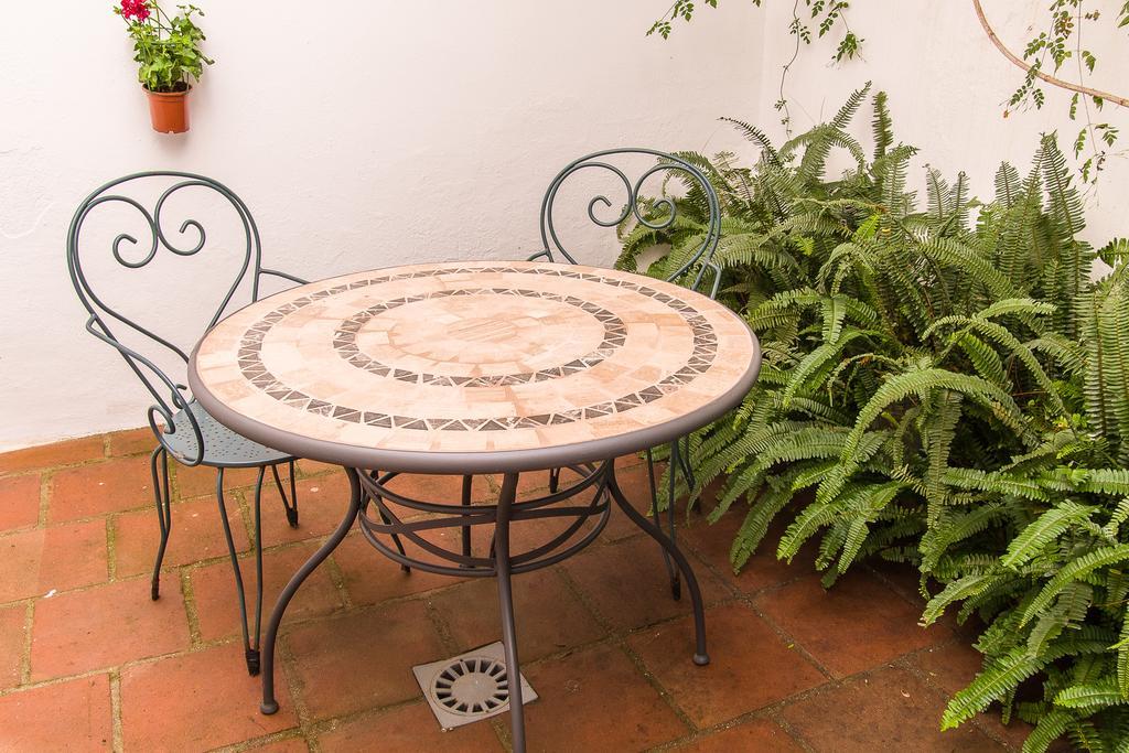 Villa Casa Juramento Cordova Esterno foto