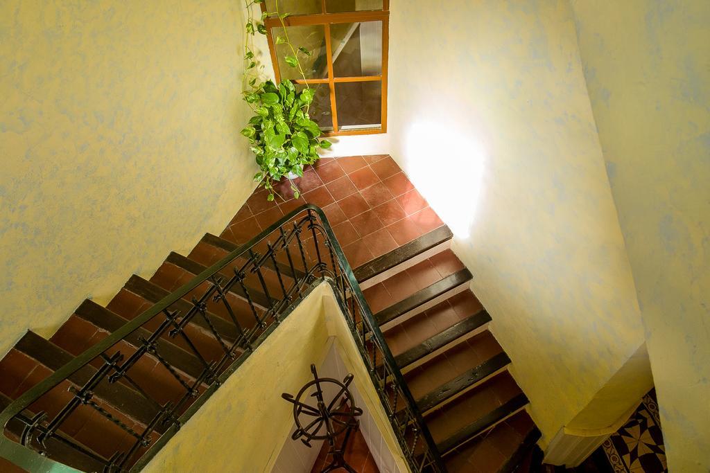 Villa Casa Juramento Cordova Esterno foto