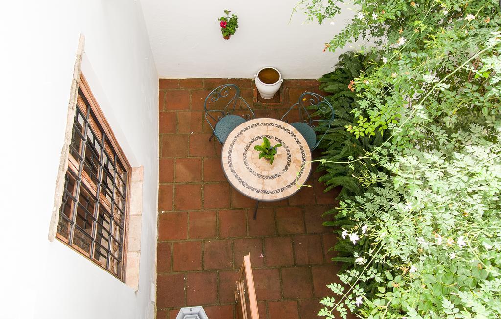 Villa Casa Juramento Cordova Esterno foto