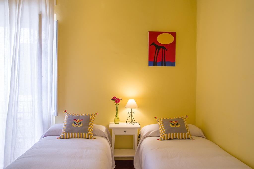 Villa Casa Juramento Cordova Esterno foto