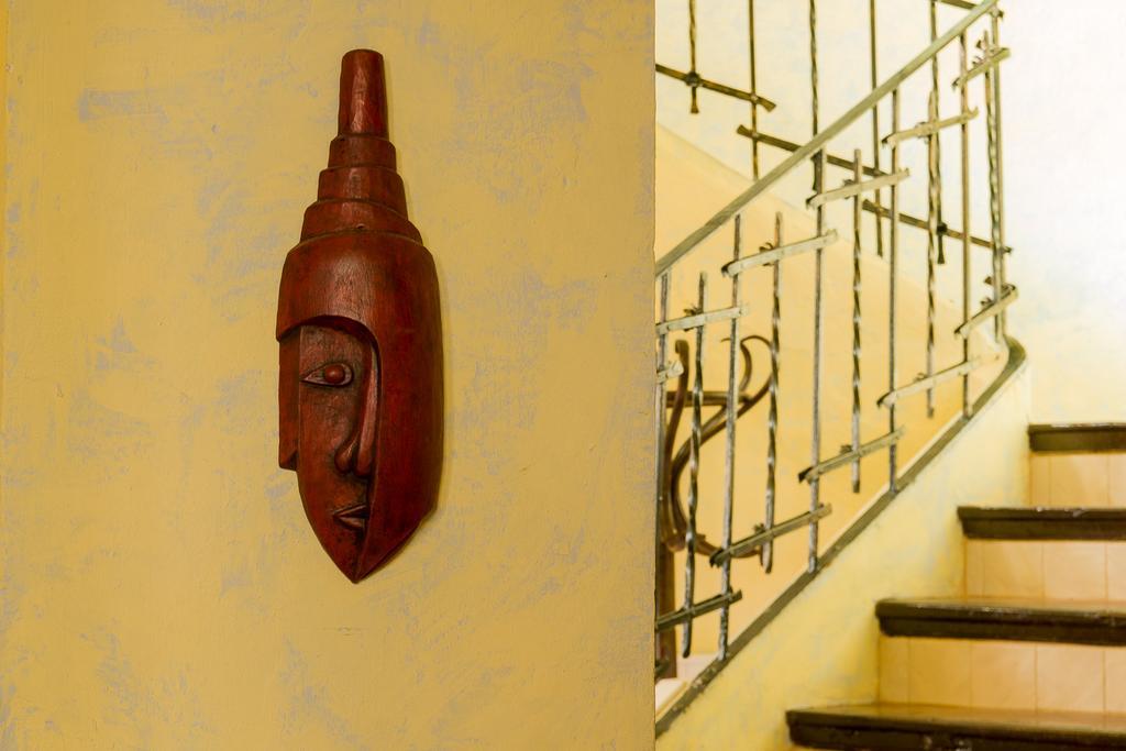 Villa Casa Juramento Cordova Esterno foto