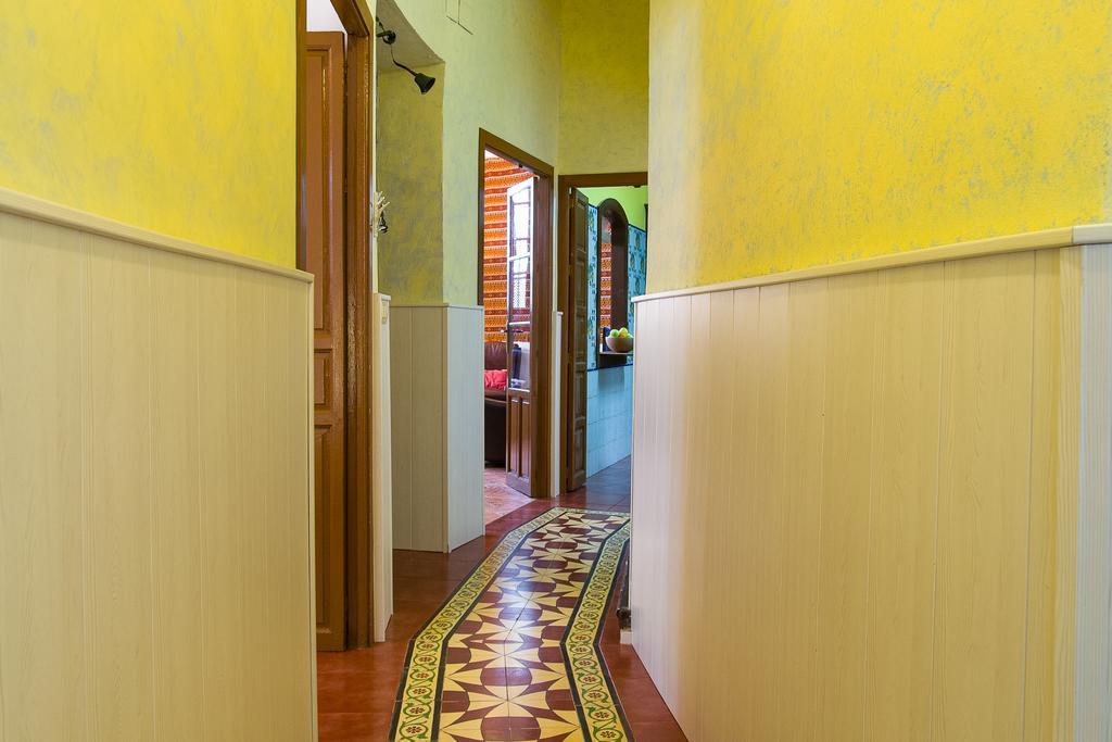 Villa Casa Juramento Cordova Esterno foto