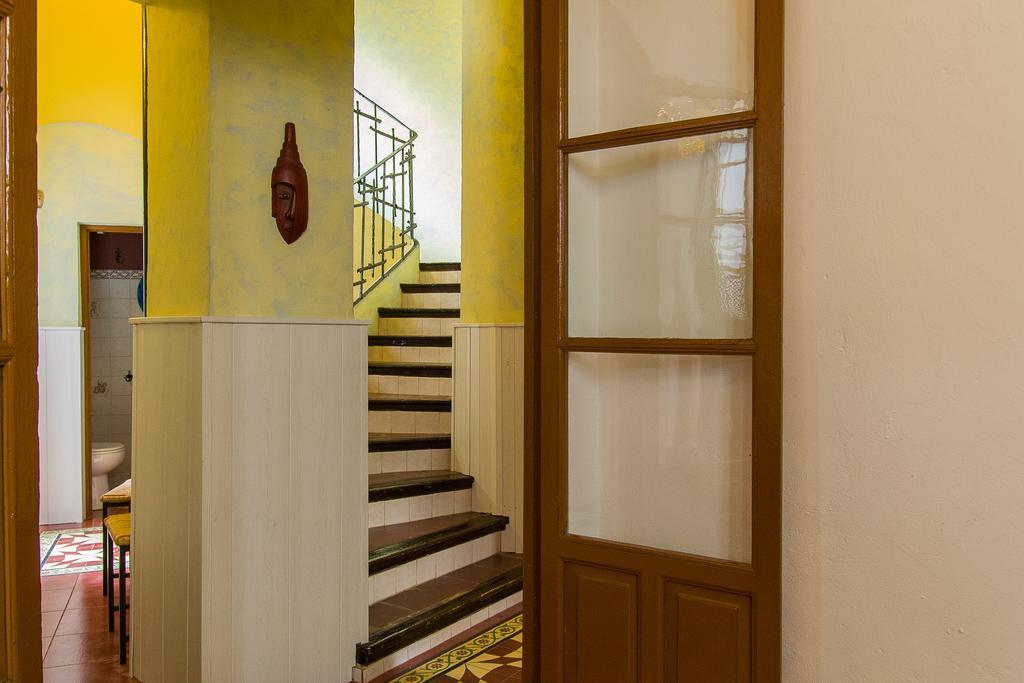 Villa Casa Juramento Cordova Esterno foto