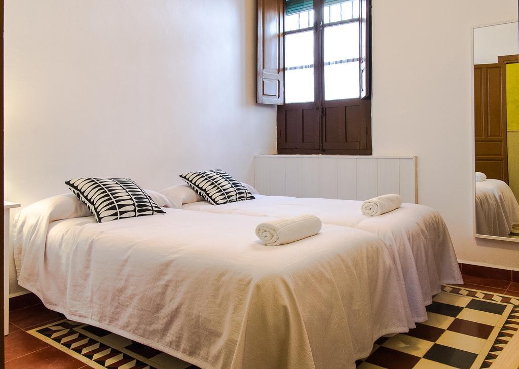 Villa Casa Juramento Cordova Esterno foto