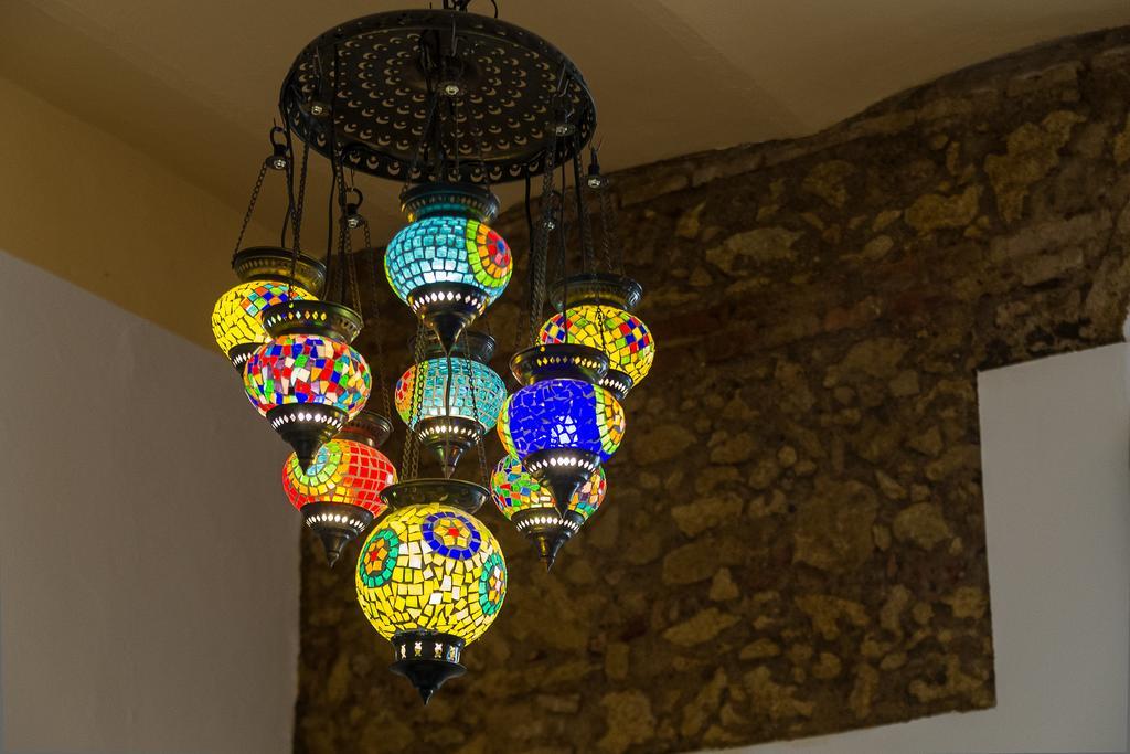 Villa Casa Juramento Cordova Esterno foto