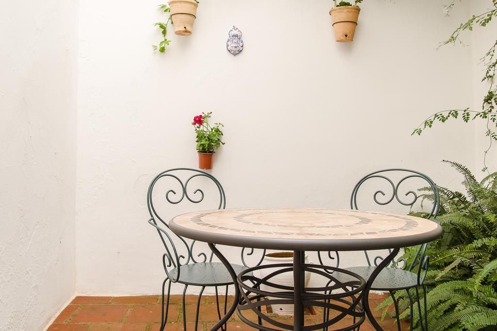 Villa Casa Juramento Cordova Esterno foto