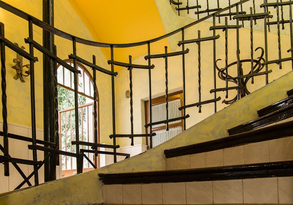 Villa Casa Juramento Cordova Esterno foto