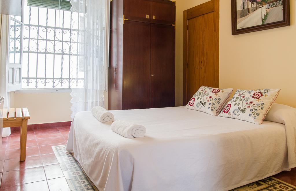 Villa Casa Juramento Cordova Esterno foto