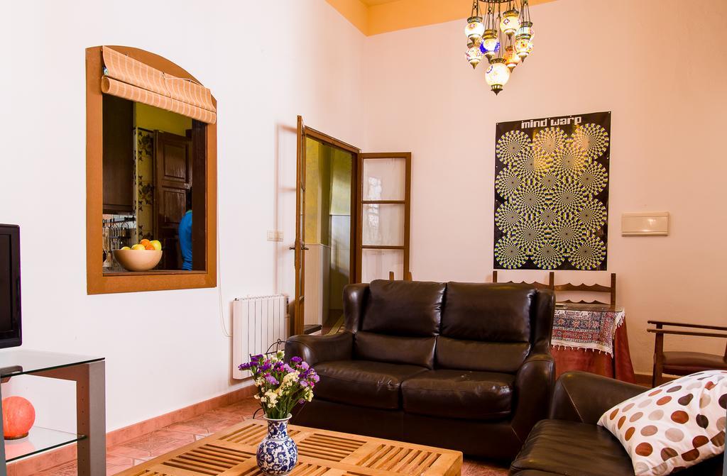 Villa Casa Juramento Cordova Esterno foto